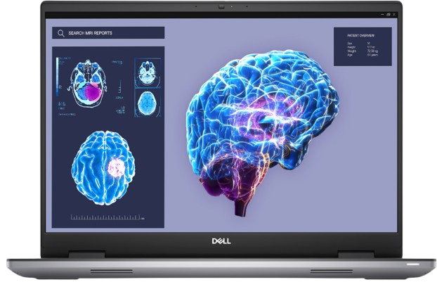 Dell Precision