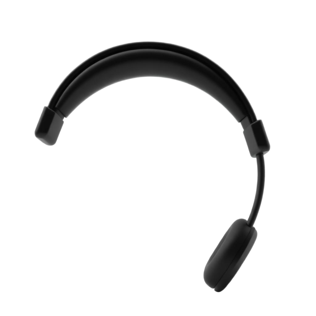 Audio & Headsets