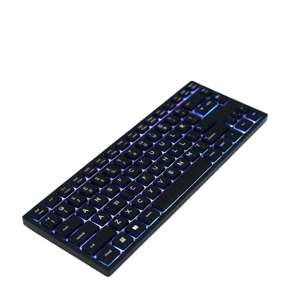 Keyboards