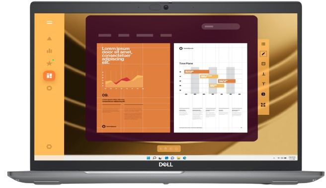 Dell Latitude