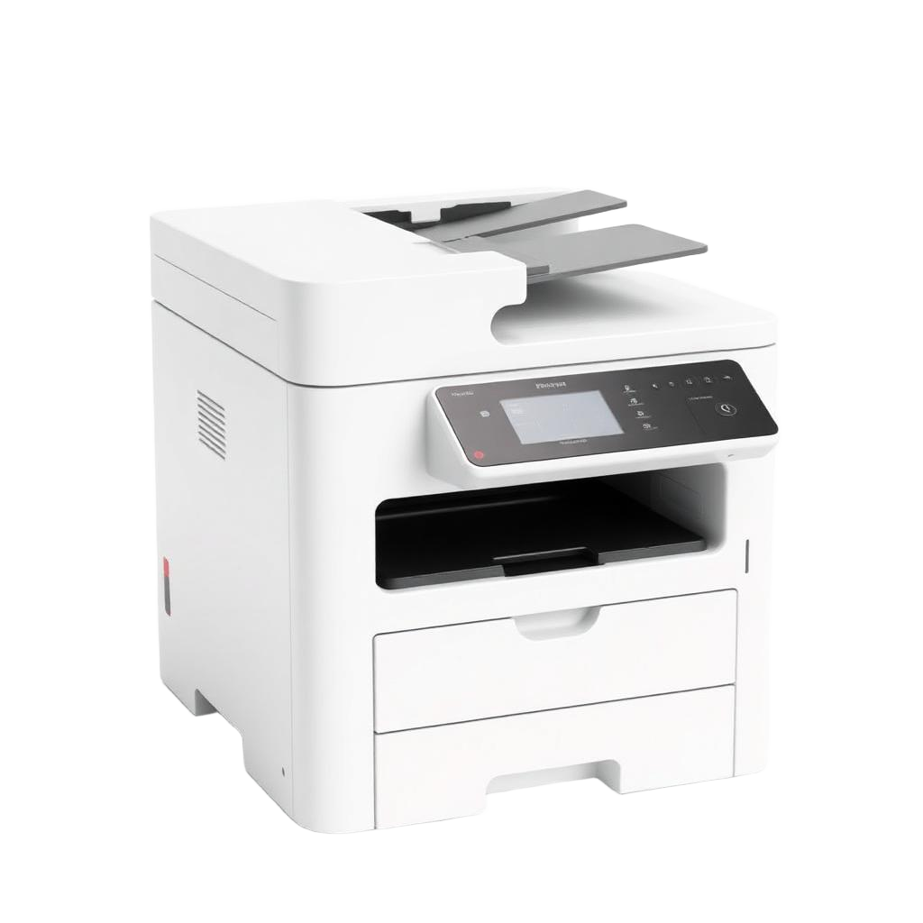Printers & Cartridges