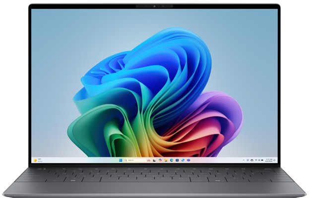 Dell XPS